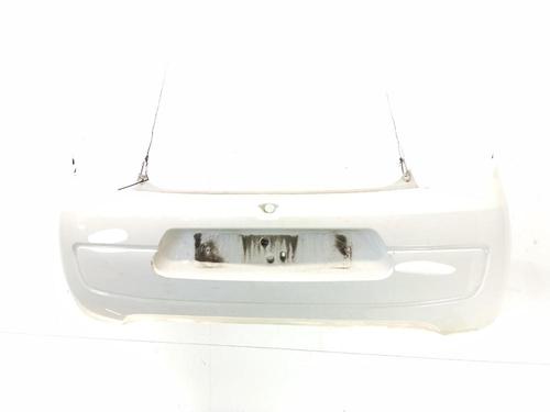 Bak støtfanger Bak støtfanger CITROËN C1 II (PA_, PS_) 1.2 VTi 82 (82 hp) 37434589 37434589