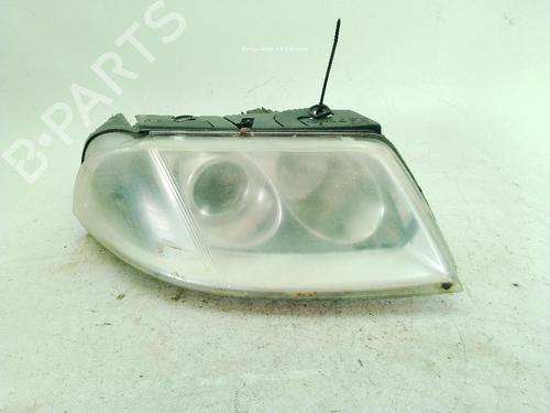 Used Right headlight Right headlight VW PASSAT B5.5 (3B3) 1.9 TDI (130 hp) 27173577 27173577