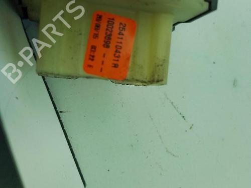 Left front window switch RENAULT KANGOO Express (FW0/1_) 1.5 dCi 75 (FW07, FW10, FW04) | BP30507044I27 - Image 3