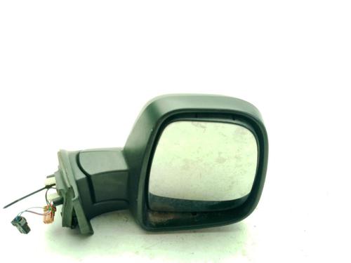 right-mirror-citroen-berlingo-box-bodympv-b9-2008-33976039 main image