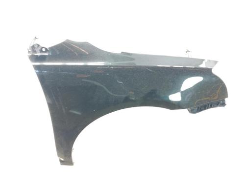 Used Right front fenders TOYOTA AVENSIS Saloon (_T25_) 2.2 D-4D (ADT251_, ADT251R) (150 hp) 27472560