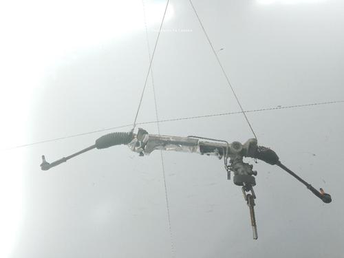 Used Steering rack SEAT LEON (1M1) 1.9 TDI (110 hp) 26161549