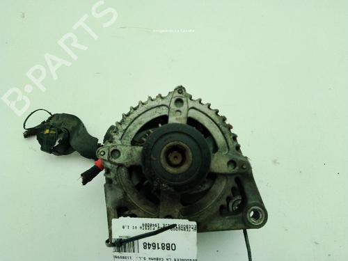 Used Alternator FORD FIESTA VI (CB1, CCN) 1.0 EcoBoost (125 hp) 30271208