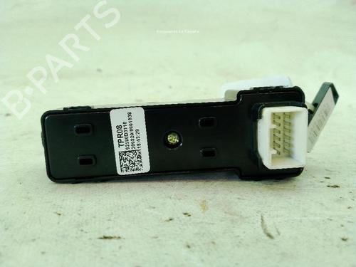 Left rear window switch HYUNDAI TUCSON (TL, TLE) 1.6 CRDi hybrid 48V All-wheel Drive | BP25984606I29 