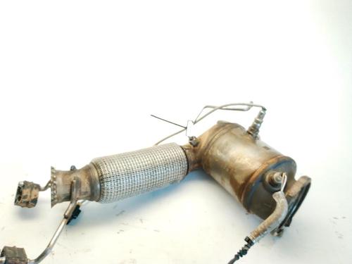 Used Catalyst Catalyst BMW 1 (F40) 118 i (136 hp) 33975554 33975554