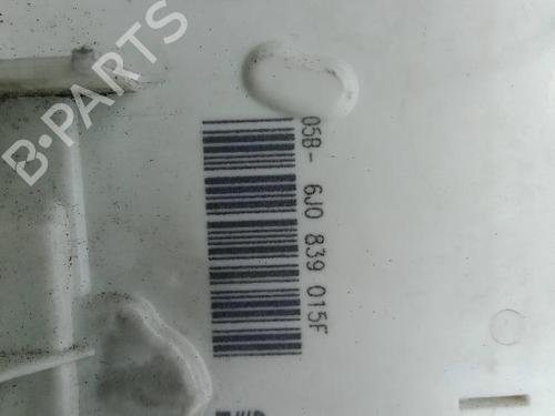 Rear left lock SEAT IBIZA IV ST (6J8, 6P8) 1.2 | BP18371594C100 