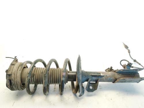 Right front shock absorber NISSAN QASHQAI I (J10, NJ10) 1.6 dCi | BP29269273M17 