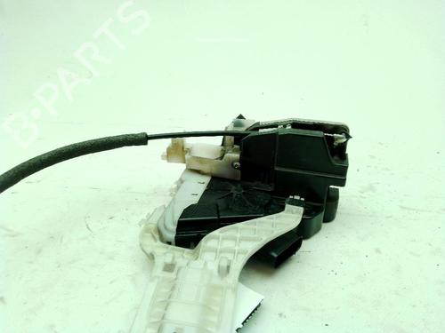 Front left lock KIA CARENS IV 1.7 CRDi | BP39399113C98 - Image 2