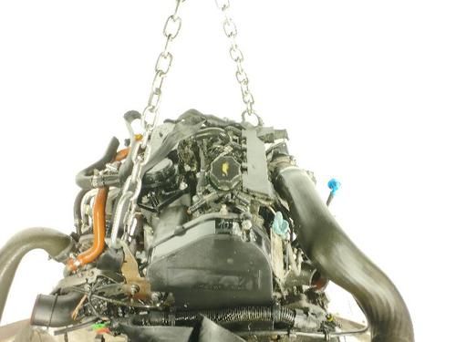 Motor Motor IVECO DAILY VI Van 33S16, 35S16, 35C16, 38S16, 40C16, 42S16, 50C16 (156 hp) 34391124 34391124