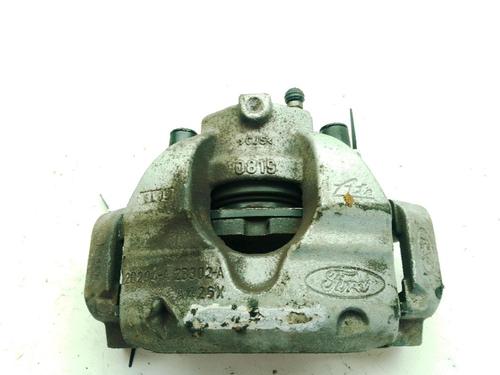 Left front brake caliper FORD FOCUS IV (HN) 1.0 EcoBoost | BP36662902M105 - Image 2