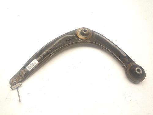 Used Left front suspension arm Left front suspension arm CITROËN C4 II (NC_) 1.6 VTi 120 (NC5FS0, NC5FS9) (120 hp) 24046414 24046414
