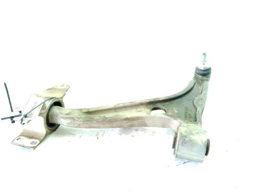 Used Left front suspension arm Left front suspension arm MERCEDES-BENZ A-CLASS (W177) A 180 d (177.003) (116 hp) 34181336 34181336