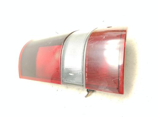 Left taillight ISUZU TROOPER III 3.0 DTI | BP36833580C34 - Image 3