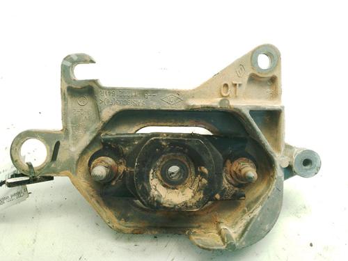 Engine mount NISSAN QASHQAI II SUV (J11, J11_) 1.3 DIG-T | BP25612719M89 