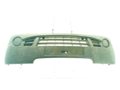 Used Front bumper RENAULT TRAFIC II Van (FL) 2.0 dCi 90 (FL0H, FL00, FL01, FL0M, FL0P, FL0S) (90 hp) 30718457