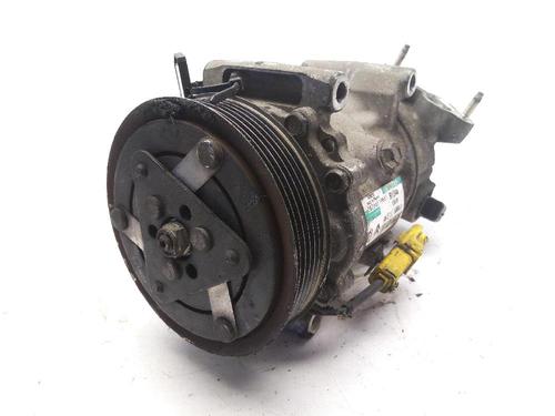 Used AC compressor AC compressor PEUGEOT 307 (3A/C) 1.6 16V (109 hp) 24046053 24046053
