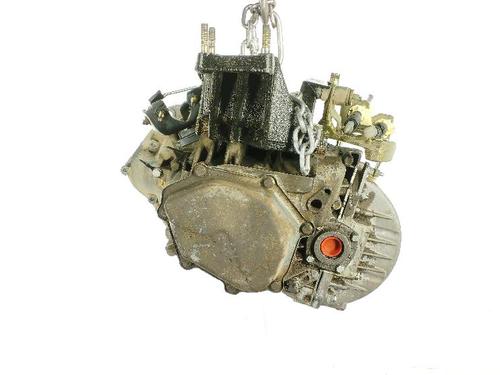 Gearbox FIAT DUCATO Van (244_) 2.3 JTD | BP37872210M3 - Image 4