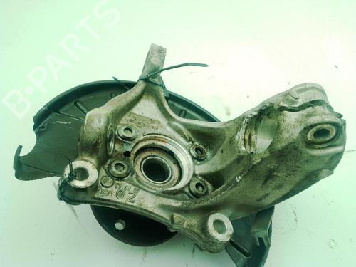 Left front steering knuckle VW PASSAT B7 Variant (365) 2.0 TDI | BP30477430M25 - Image 4