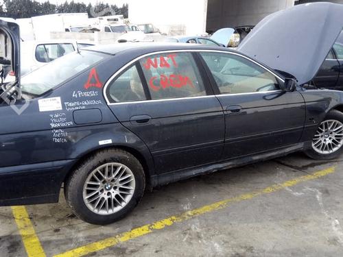 AC compressor BMW 5 (E39) 530 i | BP26673095M34 - Image 10
