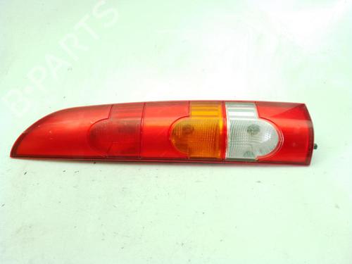 Used Right taillight RENAULT KANGOO (KC0/1_) 1.2 16V (KC05, KC06, KC03, KC0T, KC0W, KC1D) (75 hp) 28972964