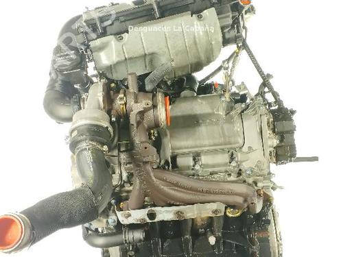 Engine MERCEDES-BENZ B-CLASS Sports Tourer (W245) B 180 CDI (245.207) | BP20671667M1 