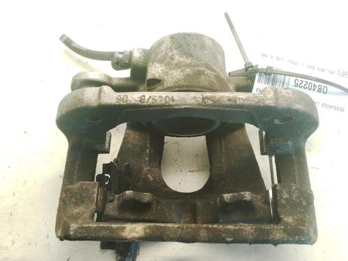 Right front brake caliper BMW 1 (E81) 116 d | BP25612680M104 