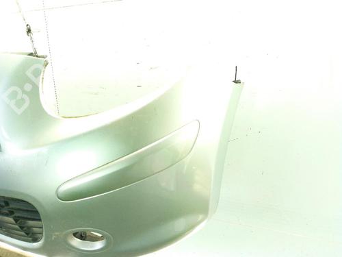Front bumper NISSAN MICRA IV (K13K, K13KK) 1.2 | BP29269456C7 