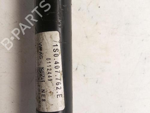 Right front driveshaft VW UP! (121, 122, BL1, BL2, BL3, 123) 1.0 | BP24048905M39 - Image 2