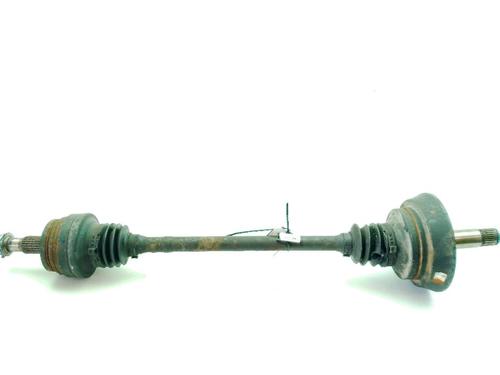 Used Left rear driveshaft MERCEDES-BENZ E-CLASS (W211) E 320 CDI (211.026) (204 hp) 32204043