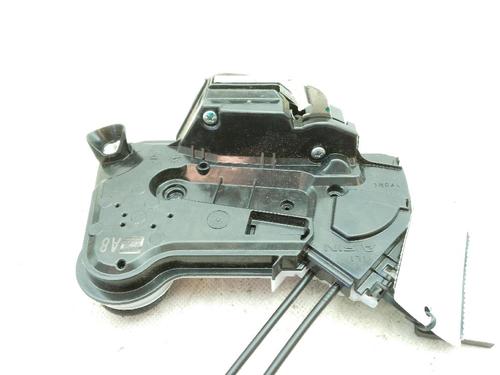 Front left lock TOYOTA COROLLA Estate (_E21_) 1.8 Hybrid (ZWE211) | BP24544749C98