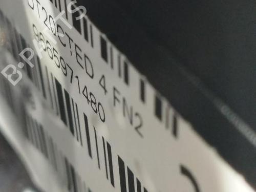 Engine CITROËN C5 III (RD_) 3.0 HDi 240 (RDX8CA) | BP33232627M1  - Image 7