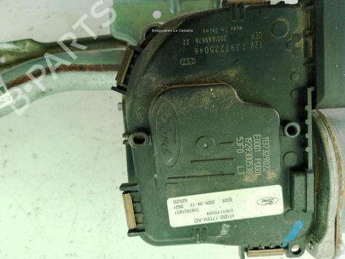 Front wiper motor FORD PUMA (J2K, CF7) 1.0 EcoBoost mHEV | BP28488582M29