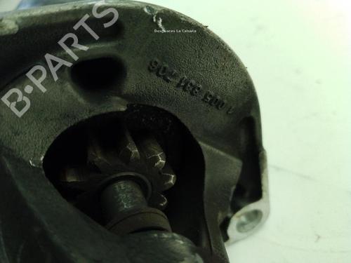 Starter SUZUKI SX4 (EY, GY) 2.0 DDiS 4x4 (RW420D) | BP30455626M8 - Image 2