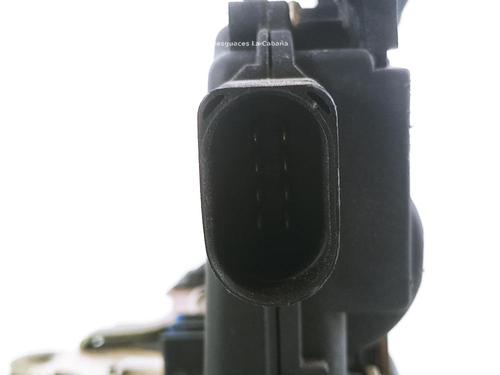 Rear right lock VW PASSAT B5 (3B2) 1.9 TDI | BP18374511C99 