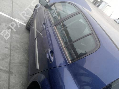 Rear right window mechanism RENAULT MEGANE II (BM0/1_, CM0/1_) 1.5 dCi (BM0F, BM0T, BM2B, CM0F, CM0T) | BP18375075C25 