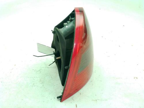 Left taillight CITROËN C5 II (RC_) 1.6 HDi (RC8HZB) | BP24578842C34 