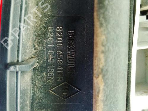 Left taillight RENAULT MODUS / GRAND MODUS (F/JP0_) 1.2 (JP0C, JP0K, FP0C, FP0K, FP0P, JP0P, JP0T) | BP34237906C34  - Image 5