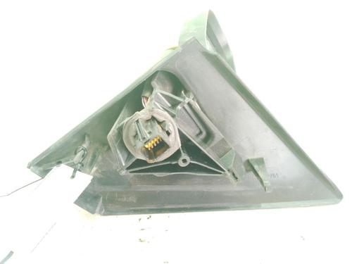 Left mirror RENAULT MEGANE II (BM0/1_, CM0/1_) 1.5 dCi (BM0F, BM0T, BM2B, CM0F, CM0T) | BP25152156C26 