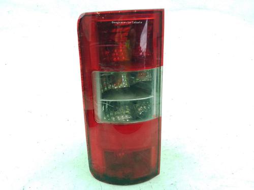 Used Left taillight FORD TRANSIT CONNECT (P65_, P70_, P80_) 1.8 TDCi (90 hp) 23999758
