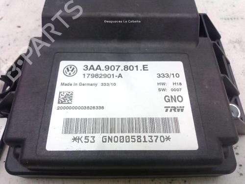 Electronic module VW PASSAT B7 Variant (365) 2.0 TDI | BP20671716M83 - Image 3