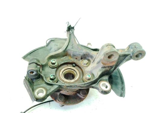 Left front steering knuckle MAZDA CX-5 (KE, GH) 2.2 D (KE2FW) | BP35774775M25 - Image 4