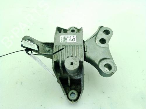 Used Engine mount OPEL ZAFIRA TOURER C (P12) 1.6 CDTI (75) (120 hp) 30477426