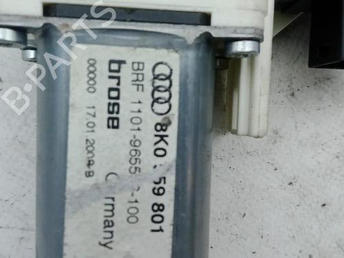 Front left window mechanism AUDI A4 B8 (8K2) 2.0 TDI | BP24044964C22 - Image 4