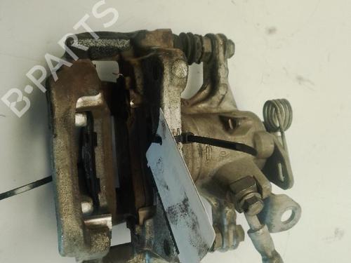 Left rear brake caliper FORD PUMA (J2K, CF7) 1.0 EcoBoost mHEV | BP29861125M107 - Image 2
