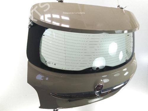 Tailgate FIAT 500X (334_) 1.6 (334AXE1A) | BP24050470C6 