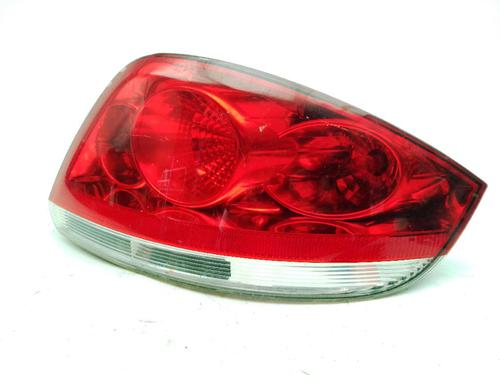 Used Right taillight Right taillight 38556357 38556357