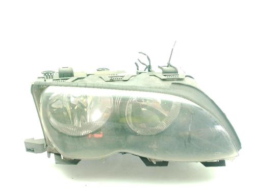 Used Right headlight Right headlight BMW 3 (E46) 320 d (150 hp) 30844656 30844656