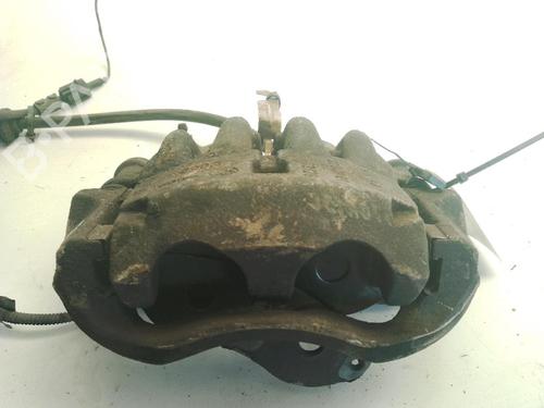 Used Right front brake caliper PEUGEOT BOXER Van 2.2 HDi 130 (131 hp) 25734755