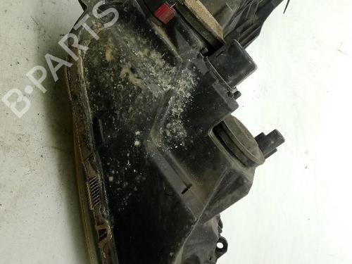 Right headlight OPEL ASTRA H (A04) 1.9 CDTI (L48) | BP35721010C29 - Image 3