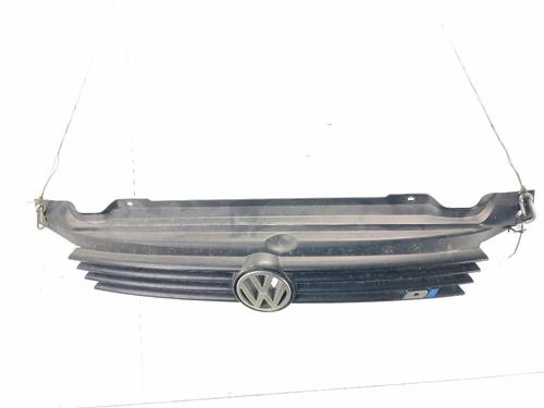 Grill Grill VW TRANSPORTER T4 Van (70A, 70H, 7DA, 7DH) 2.5 TDI (88 hp) 34151009 34151009
